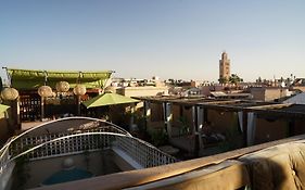 Maison Mk Adults Only - Music Riad
